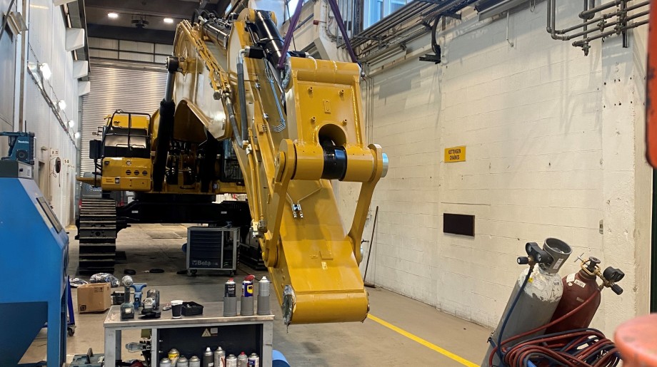 Lamers Smeertechniek BLADEL afbeelding 2